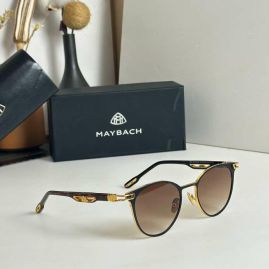Picture of Maybach Sunglasses _SKUfw54023113fw